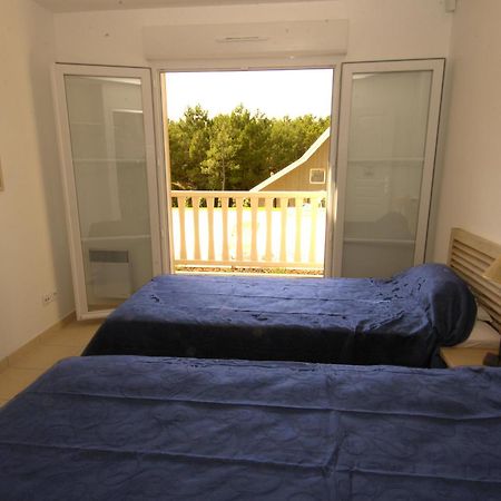 Lagrange Vacances Estivel - Eden Club Lacanau Habitación foto